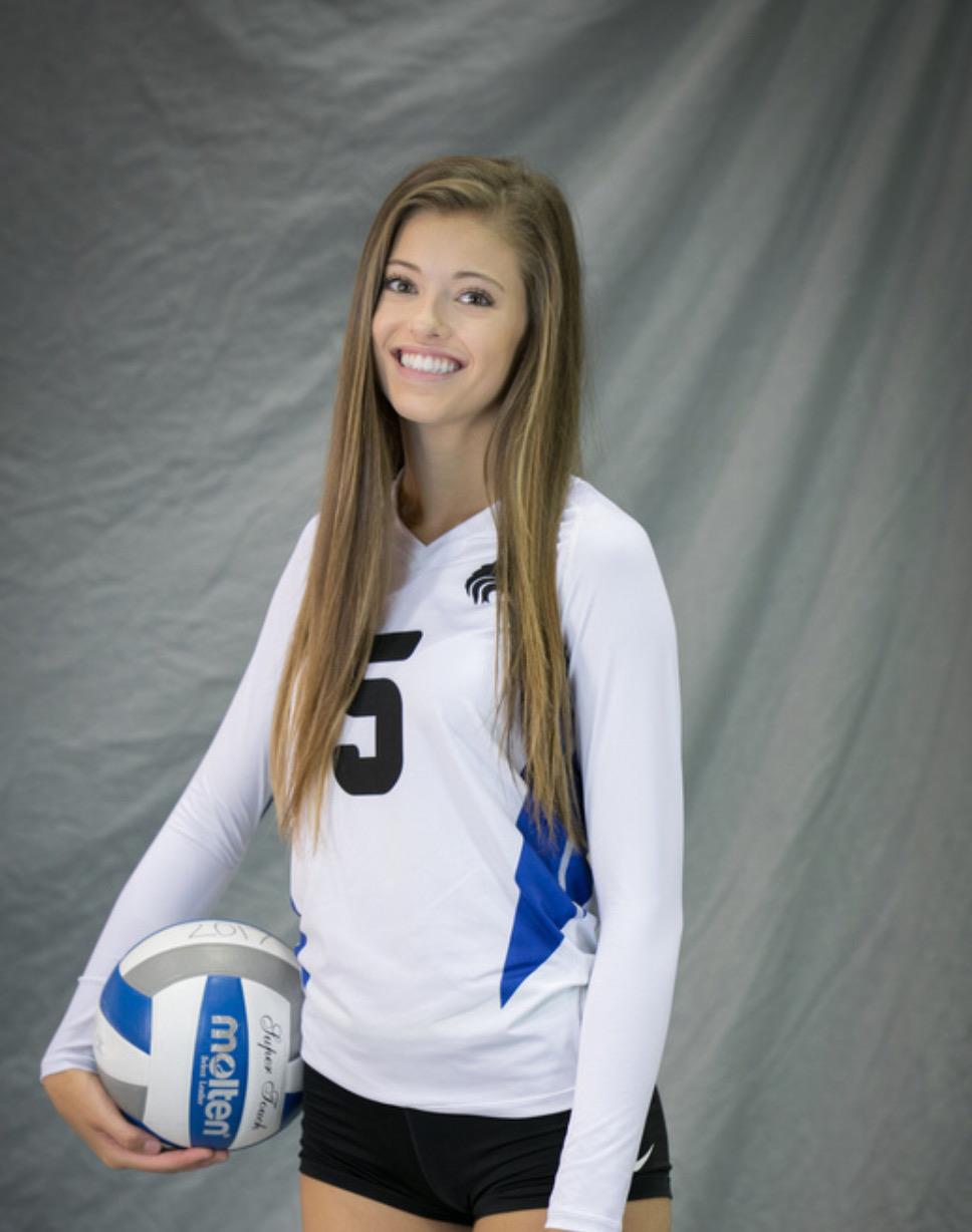 Hannah Skurcenski