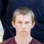 Jason Tomlinson mugshot
