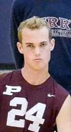 Cameron Harris