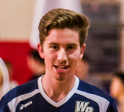 Braden Drake