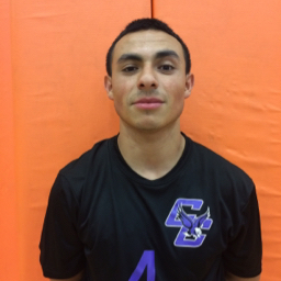 Omar Santillan mugshot