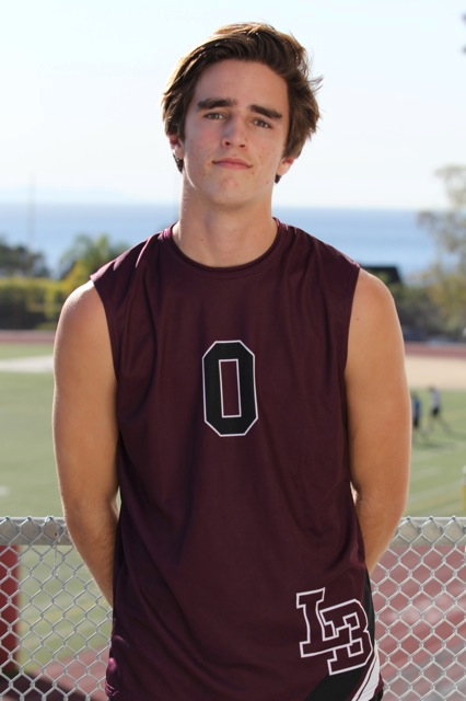 Dane Olson