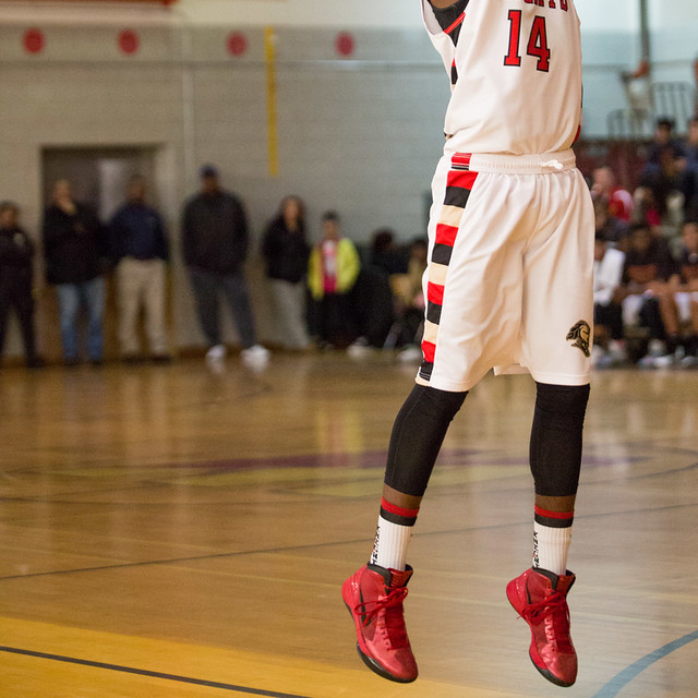 Omari Joyner