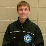 Alex Kokan mugshot