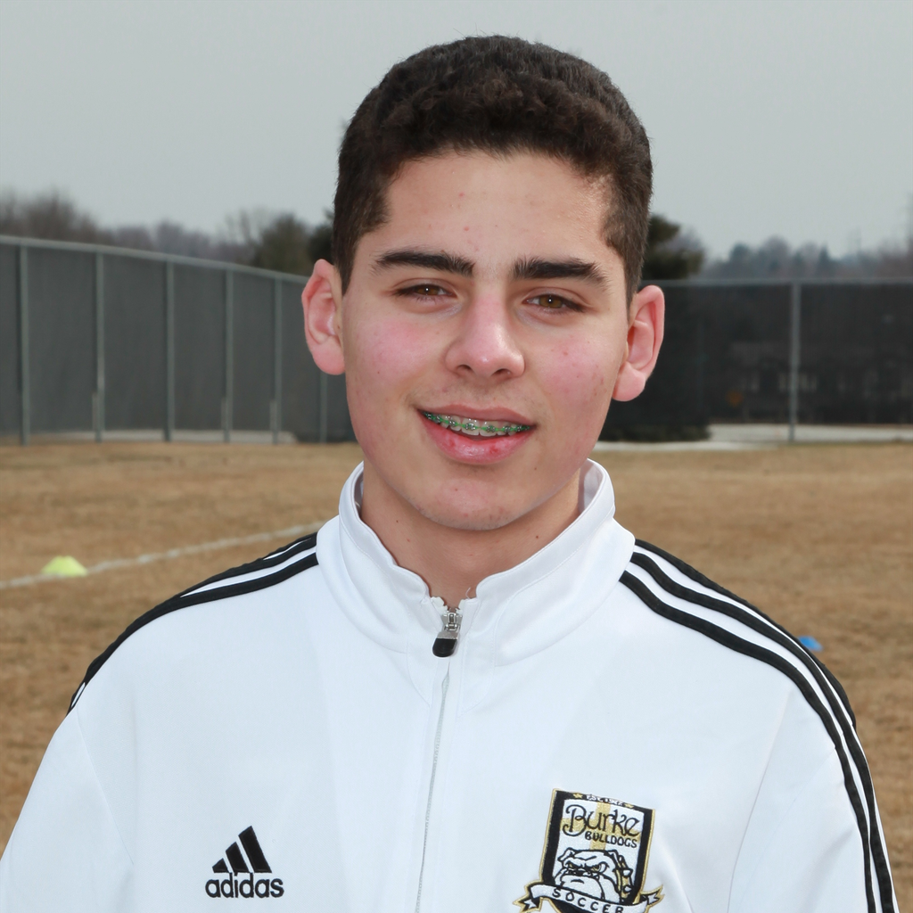 Carlos Salcedo