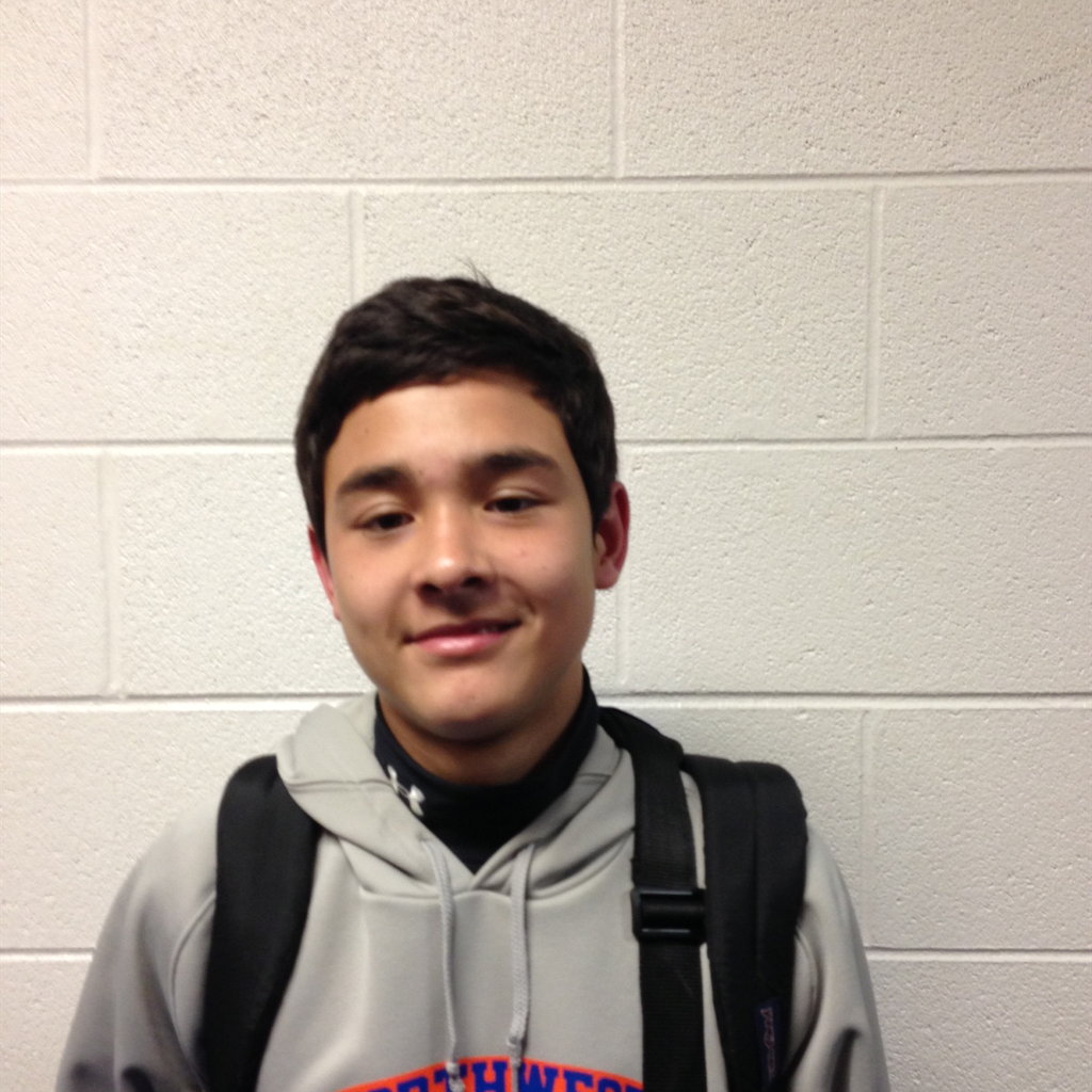 Brandon Jimenez