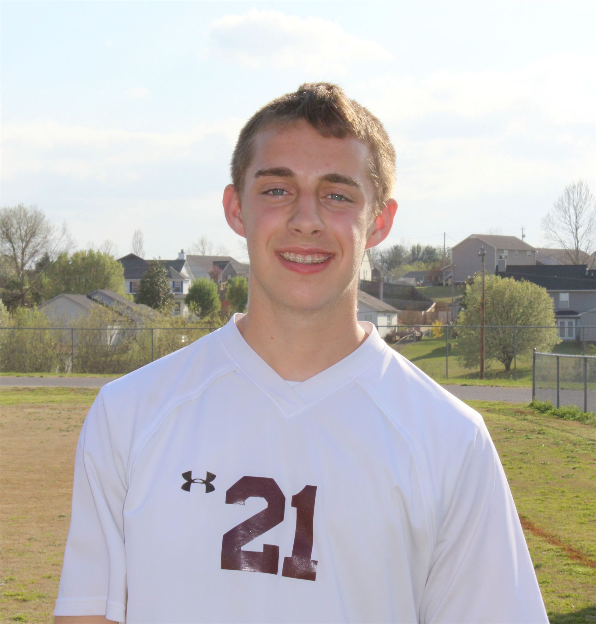 Brandon Liss mugshot