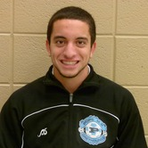 David Warfel mugshot