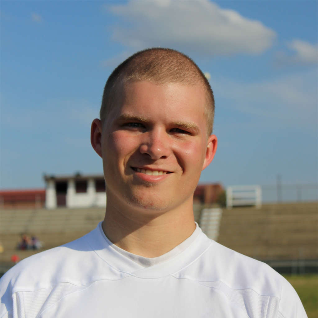 Wesley Wauford