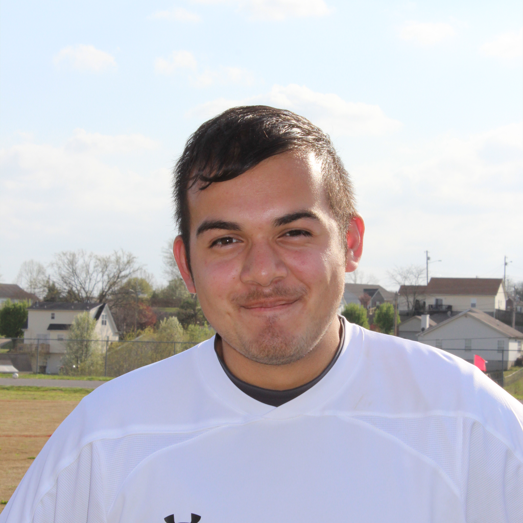 Diego Viramontes