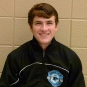 Zach McCown mugshot