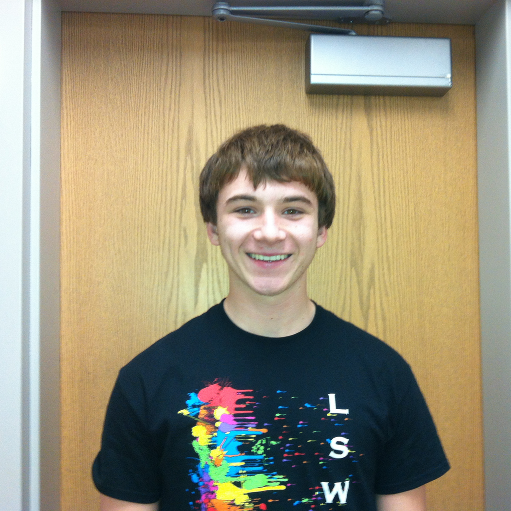 Cody  Schilling