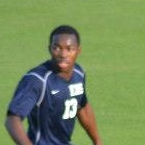 Faisal Animashaun