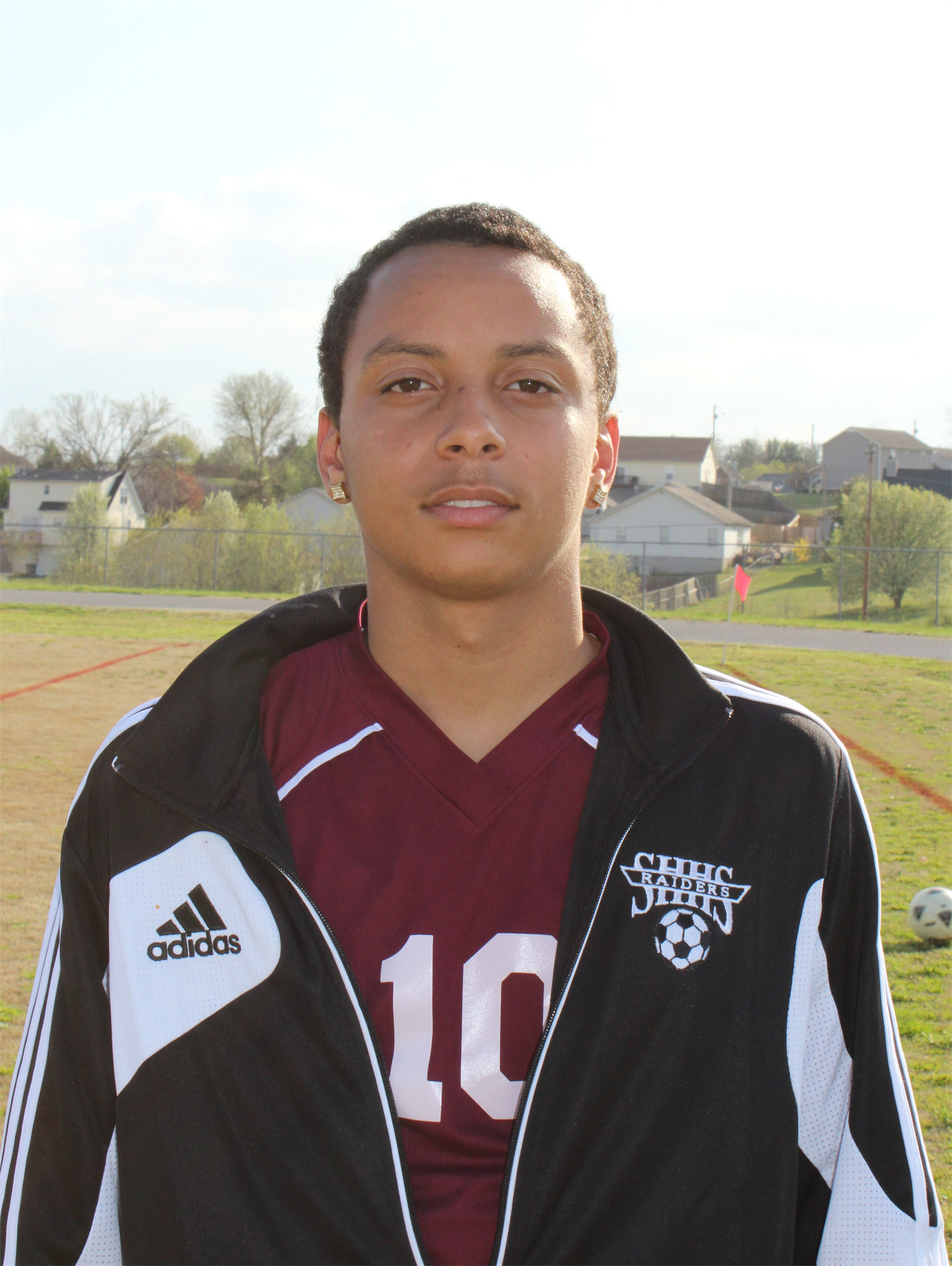 A.J. Smith