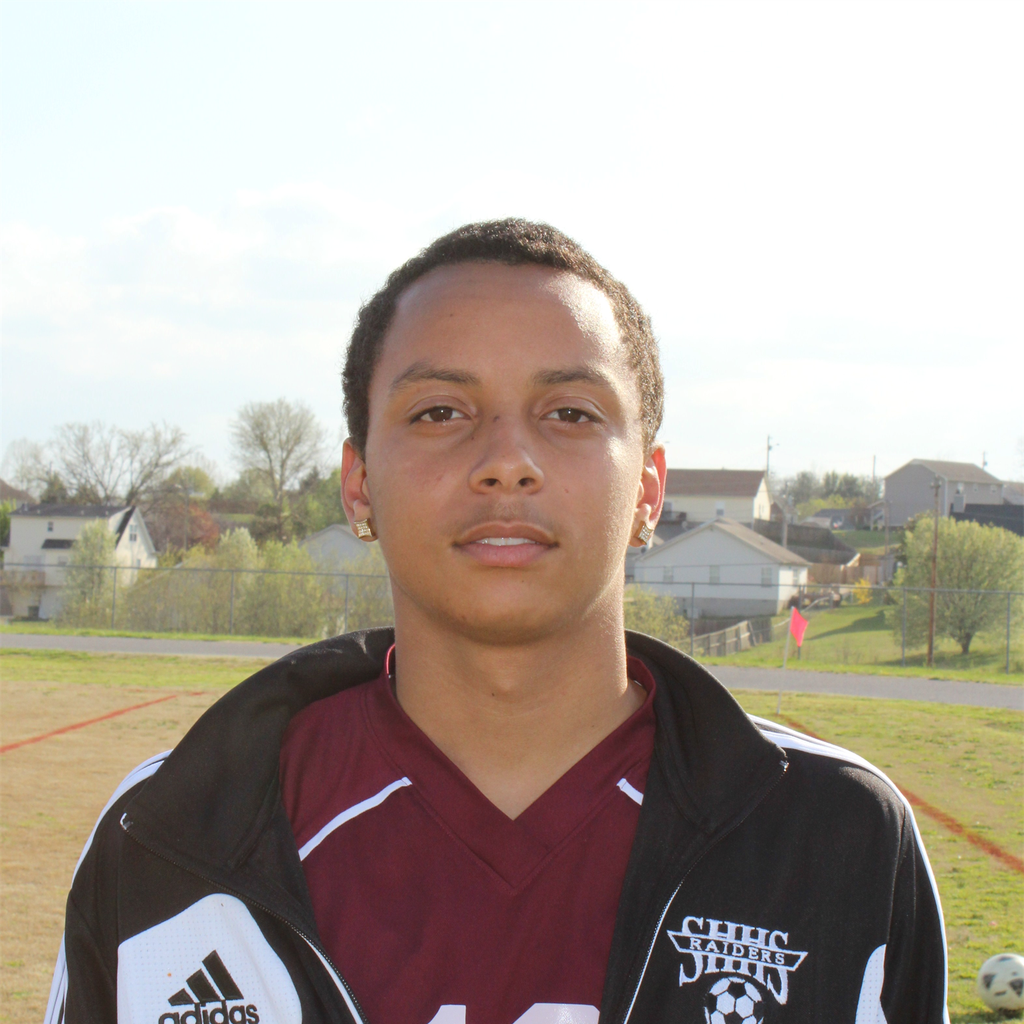 A.J. Smith