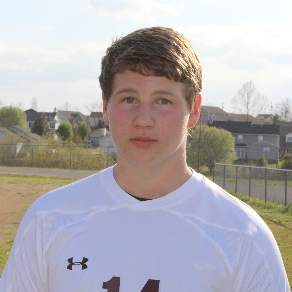 Michael Cassidy