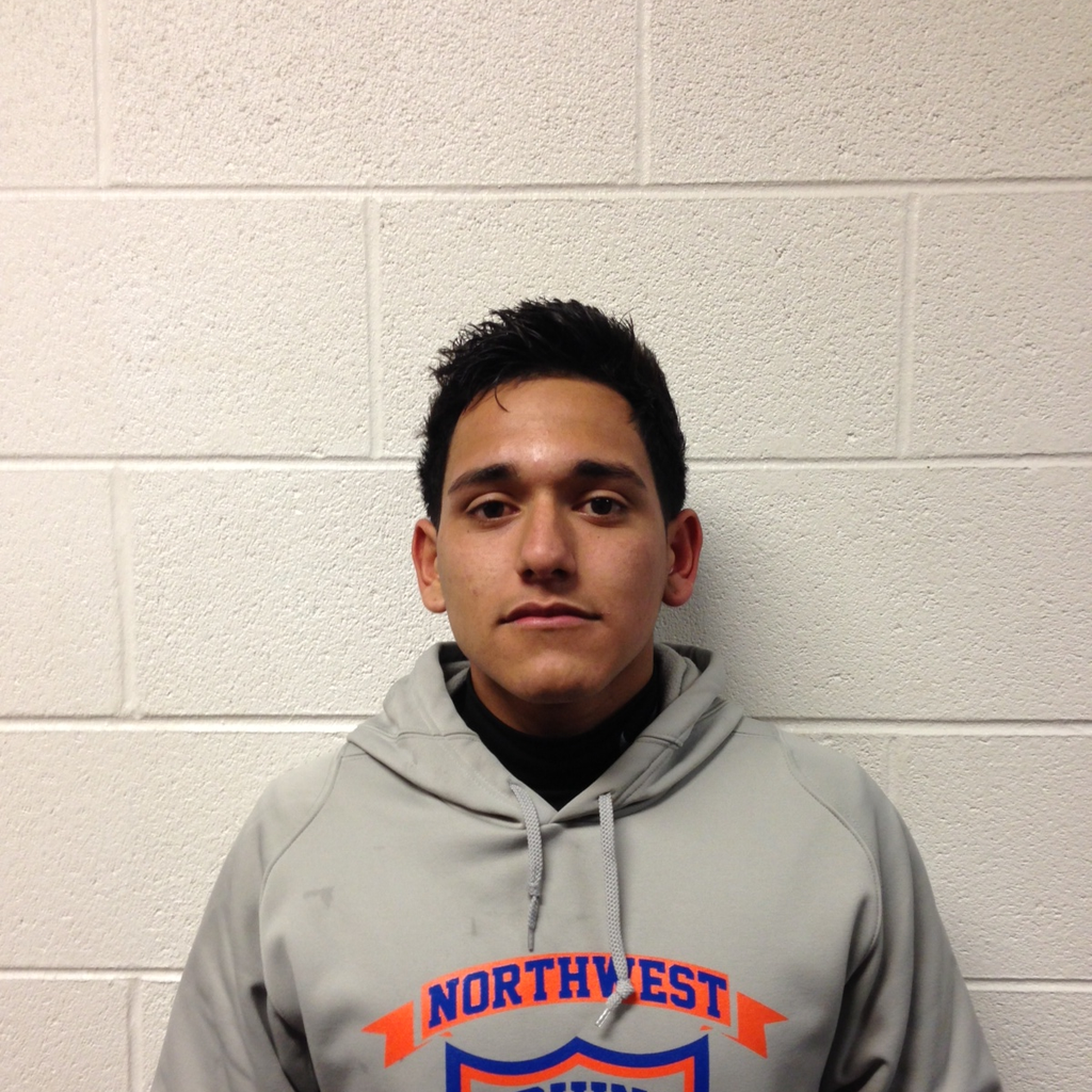 Kevin Centeno