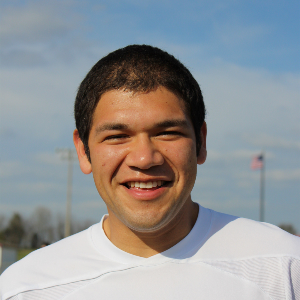 Brandon Delgado