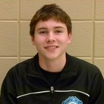 Ian Van Buskirk mugshot