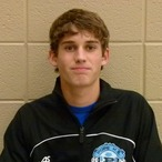 Hunter Cutcliff mugshot