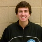 Colin Huber mugshot