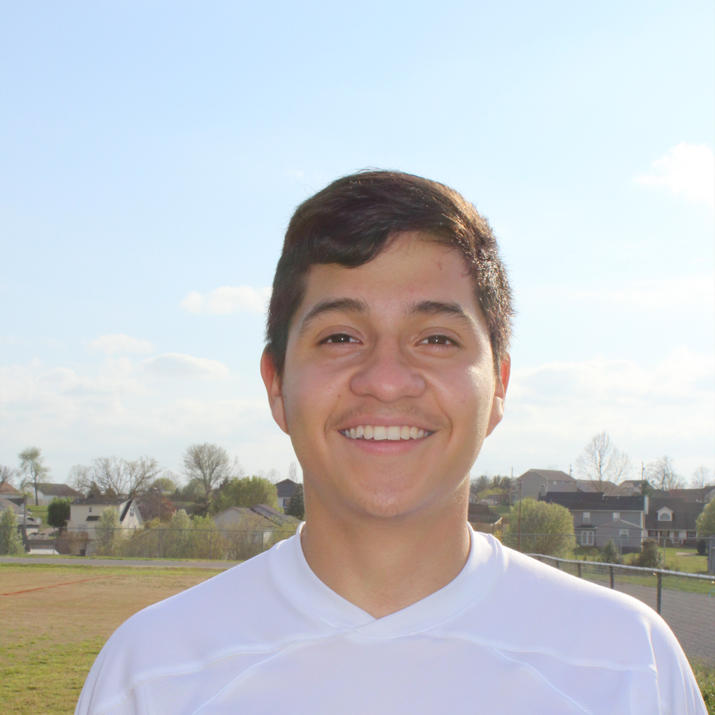 Luis Huerta mugshot