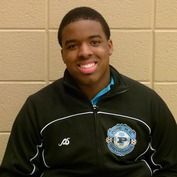 Franklin Robinson mugshot