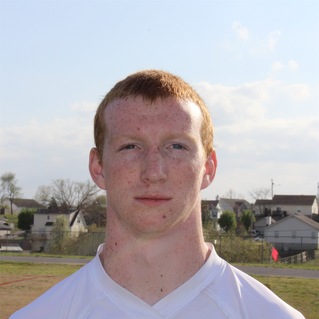 Drew Gorman mugshot