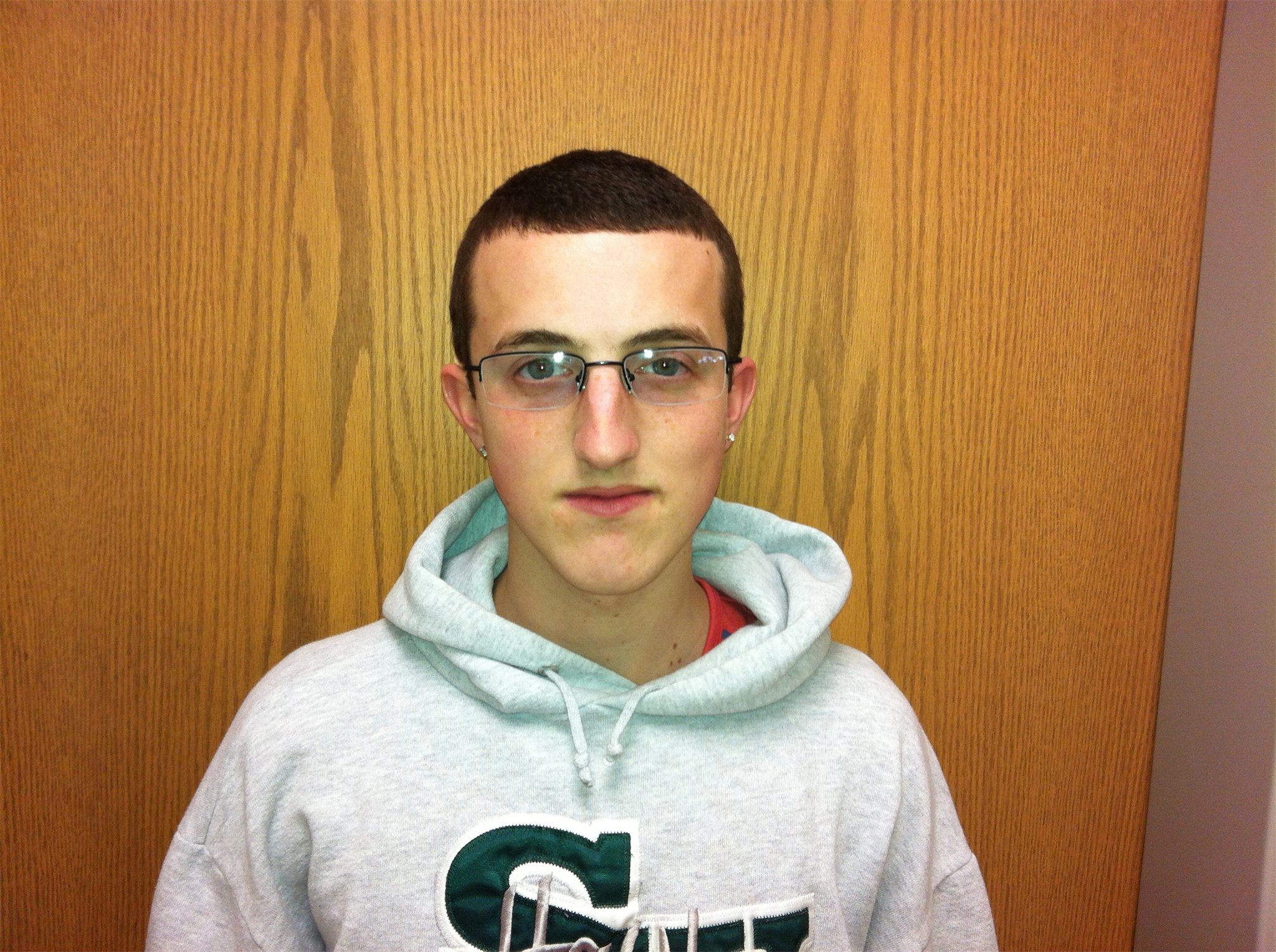 TJ Mulgrue mugshot