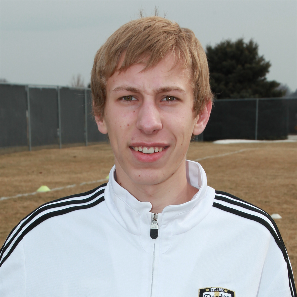 Connor Keim