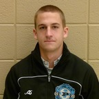 Ben Doran mugshot