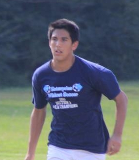 Jeffery Palomarez