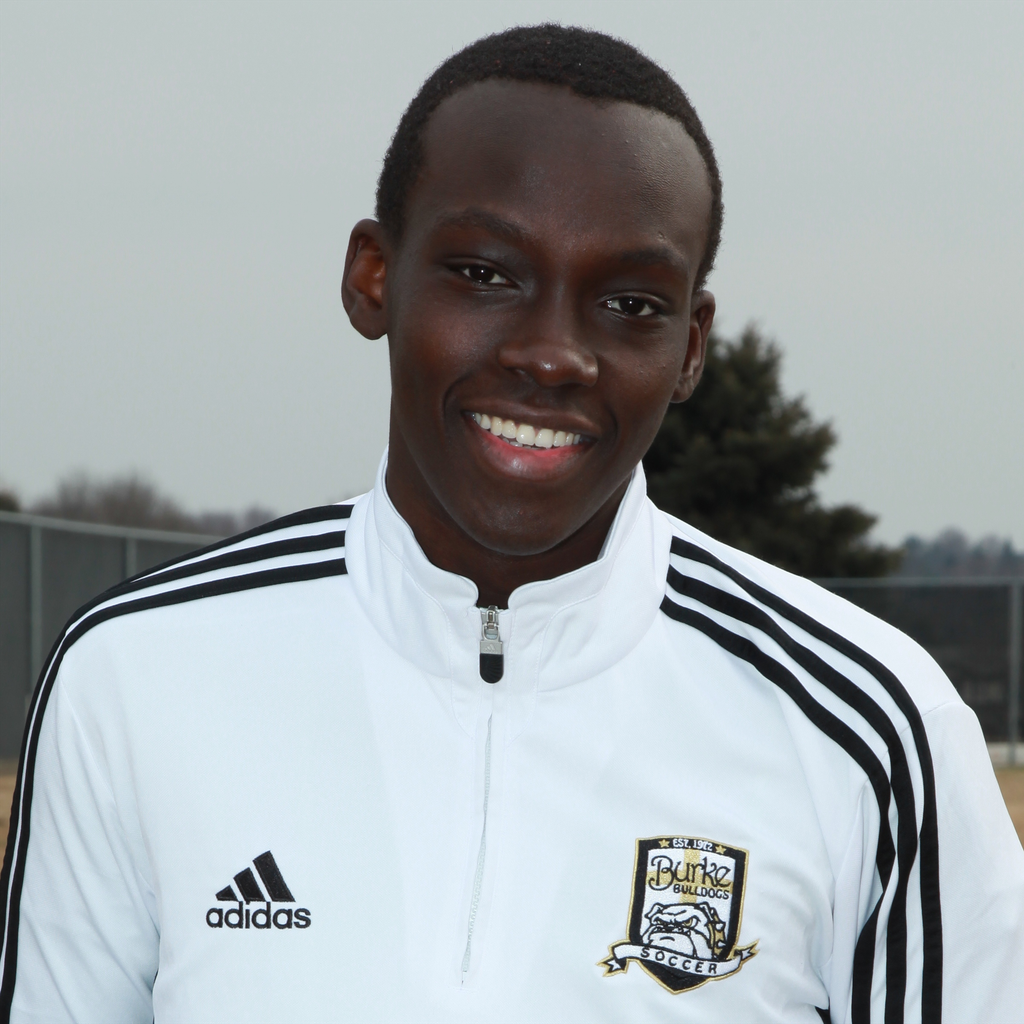 Daniel Kamoro
