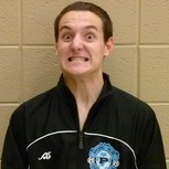 Ryan Hanley mugshot