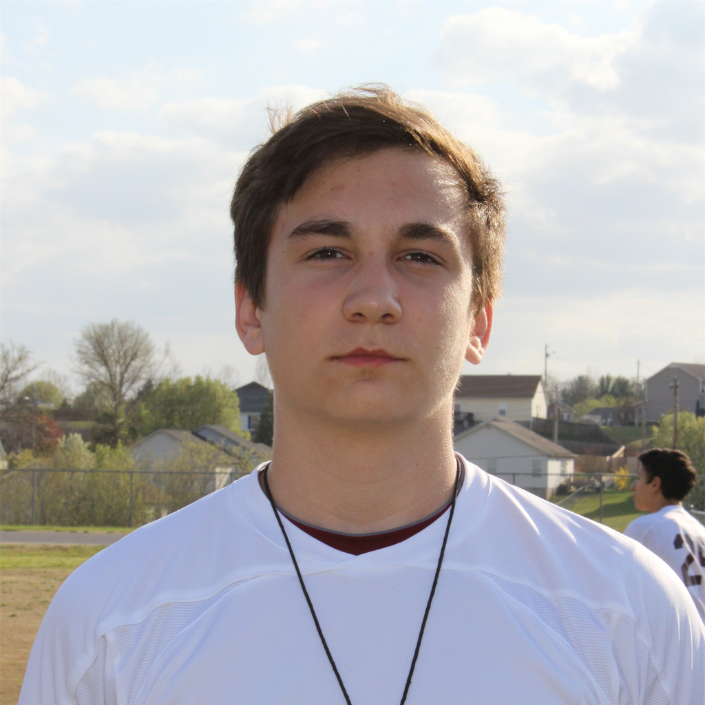 Zach Frye