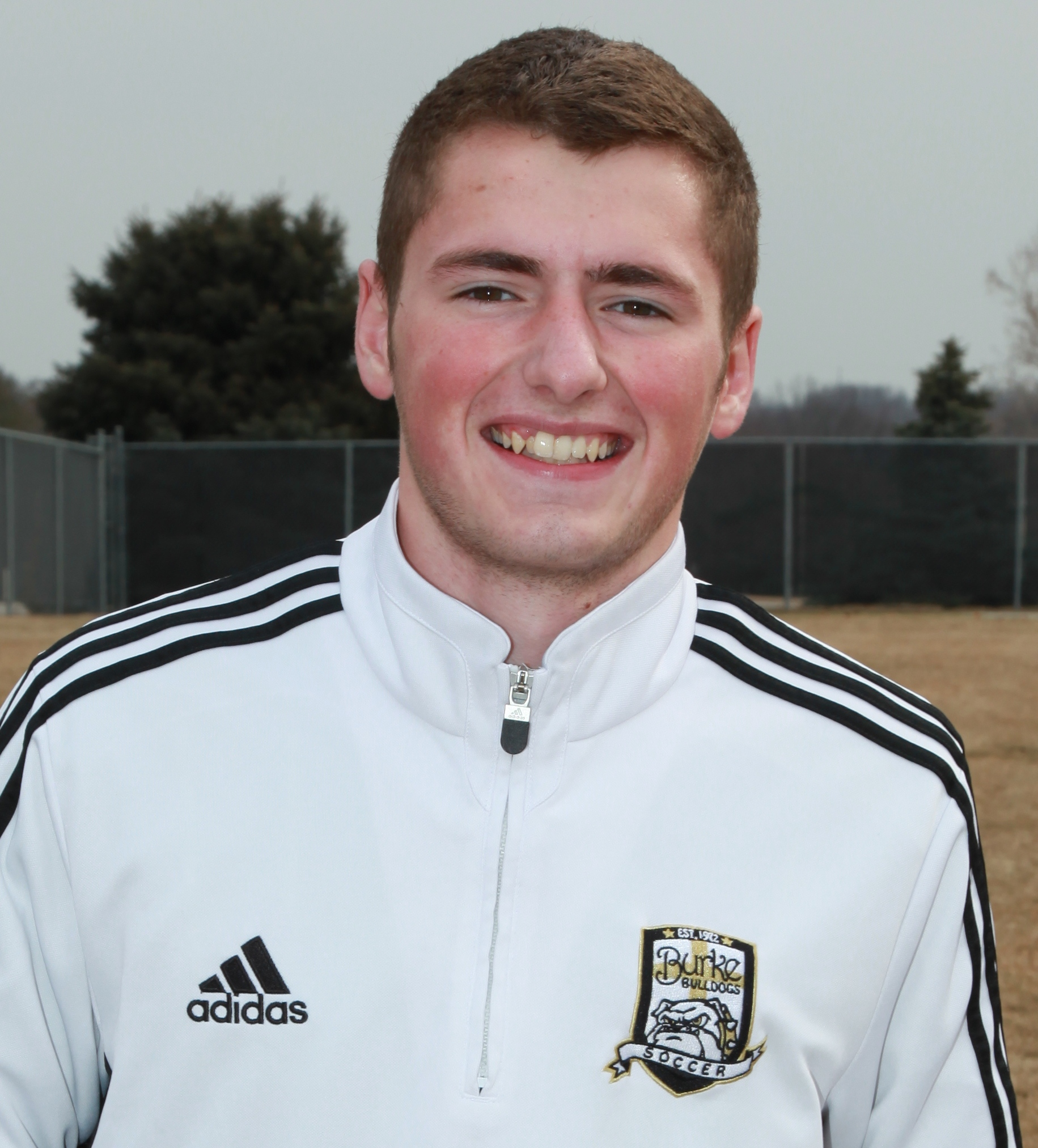 Tyler Melia