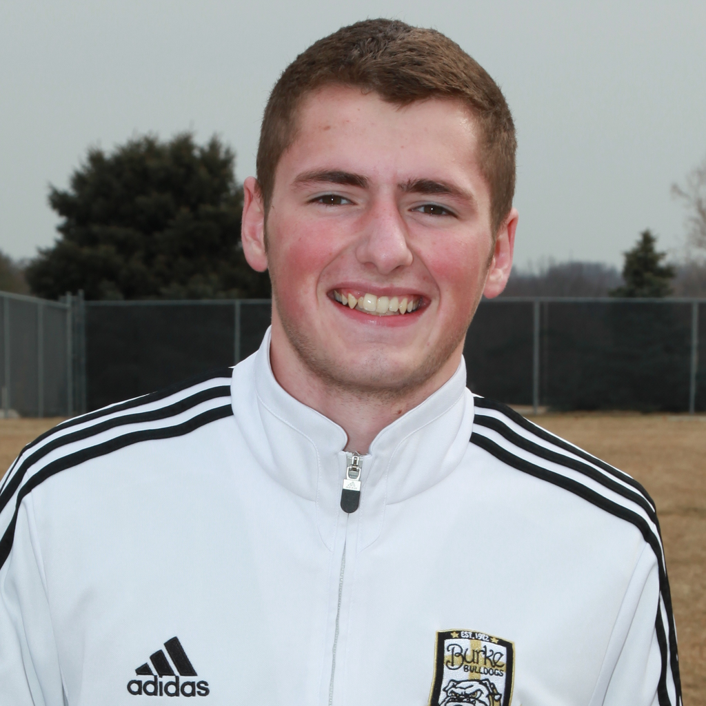 Tyler Melia