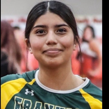 Indira Gonzalez Lara mugshot