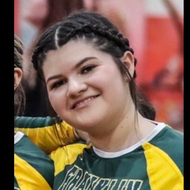 Nayeli Altamirano mugshot