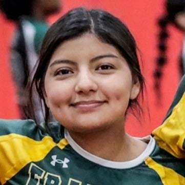 Joy Gonzalez mugshot
