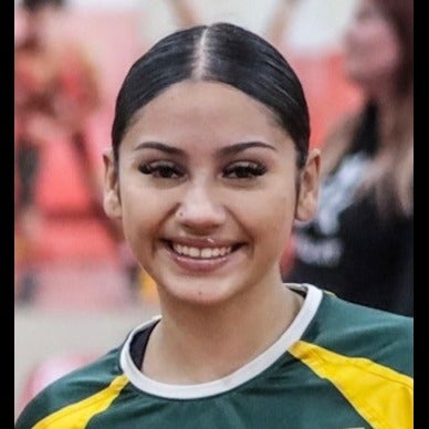 Evelyn Duran mugshot
