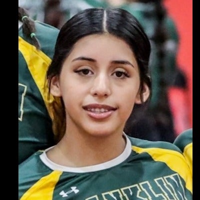 Ariana Morales mugshot