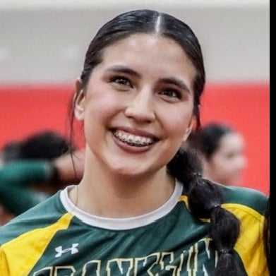 Alexa Fregoso mugshot