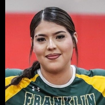 Sofia Ibarra Zepeda mugshot