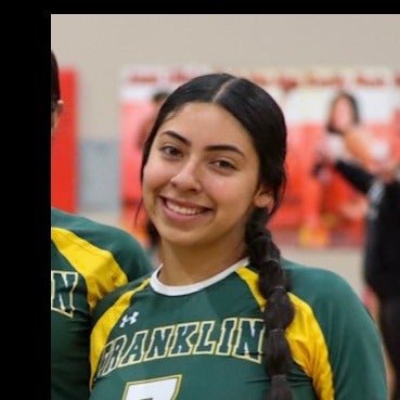 Jessica Vielma Ornelas mugshot