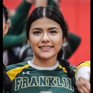 Frida Lopez Tirado mugshot