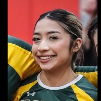 Abril Zuniga mugshot