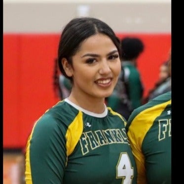Joyce Zamudio mugshot