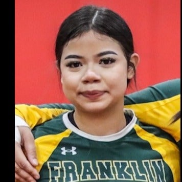 Jasmine Turcios mugshot