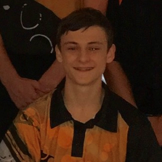 Evan Korn mugshot